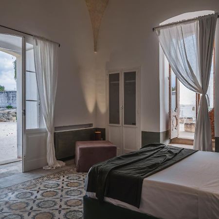 ホテル Masseria Mone モノーポリ エクステリア 写真