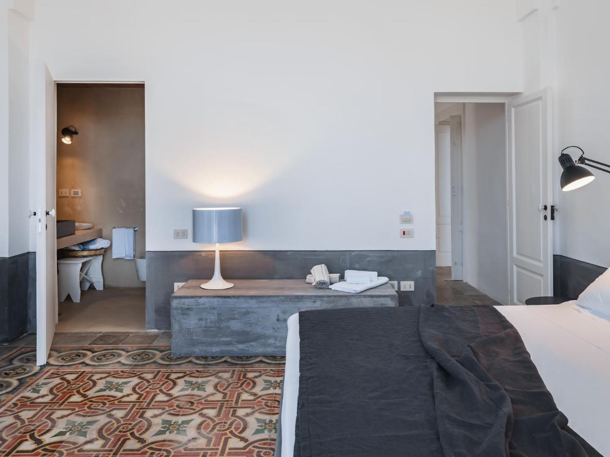 ホテル Masseria Mone モノーポリ エクステリア 写真