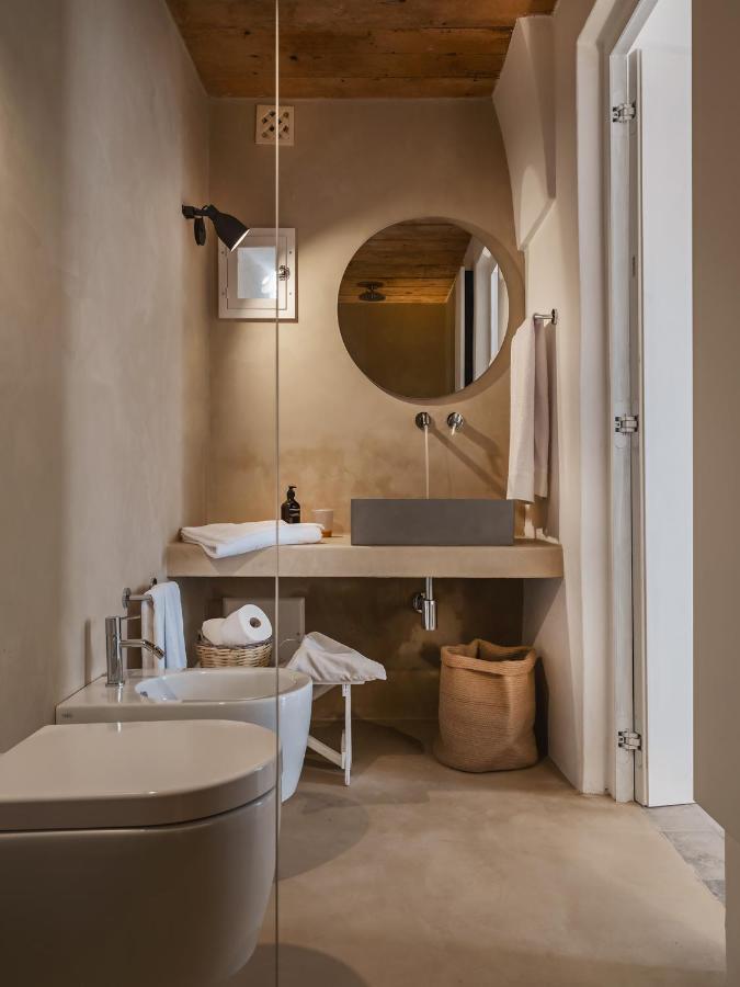 ホテル Masseria Mone モノーポリ エクステリア 写真