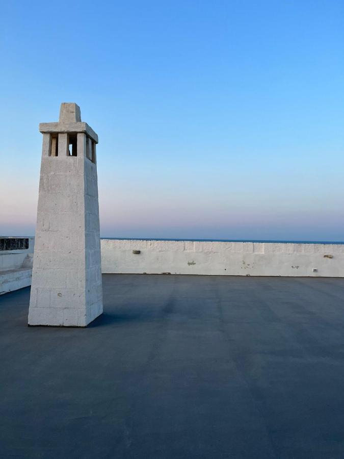 ホテル Masseria Mone モノーポリ エクステリア 写真