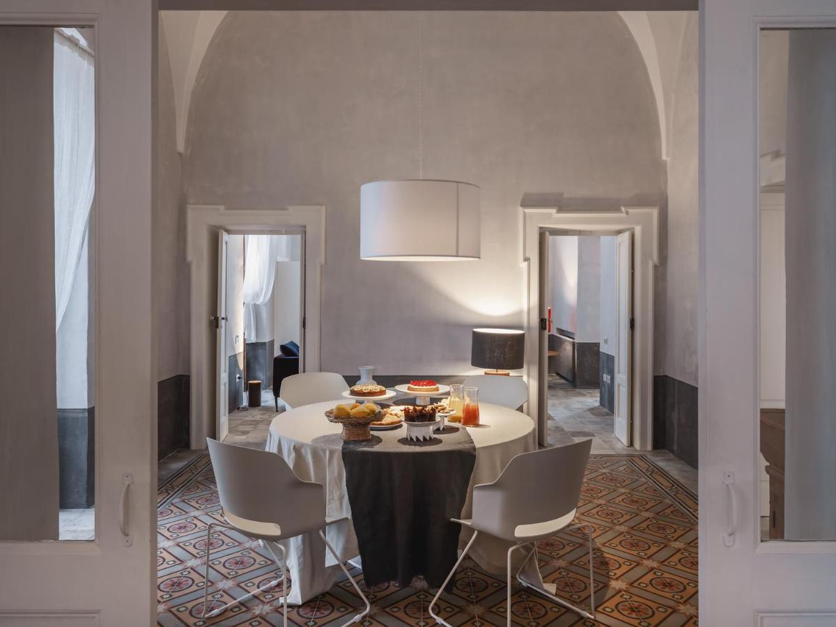 ホテル Masseria Mone モノーポリ エクステリア 写真