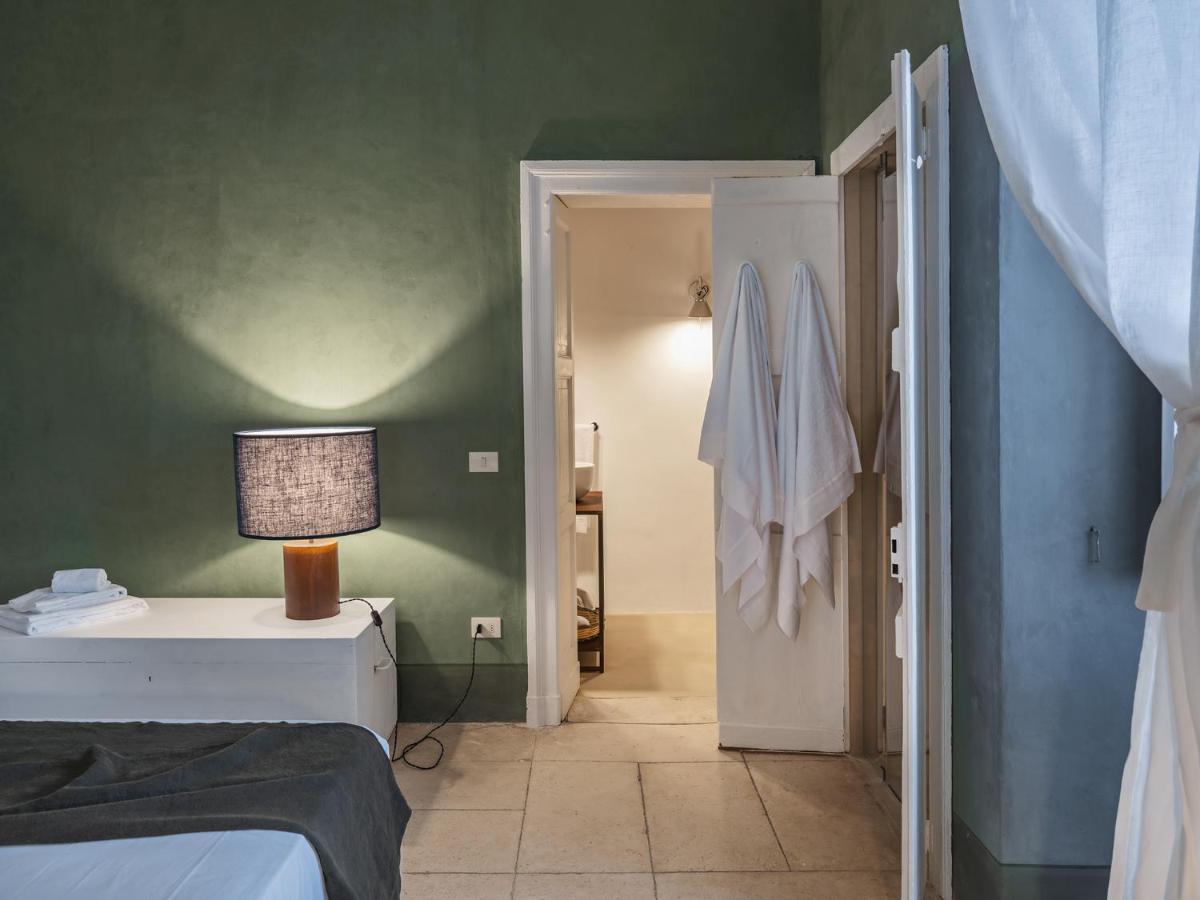ホテル Masseria Mone モノーポリ エクステリア 写真