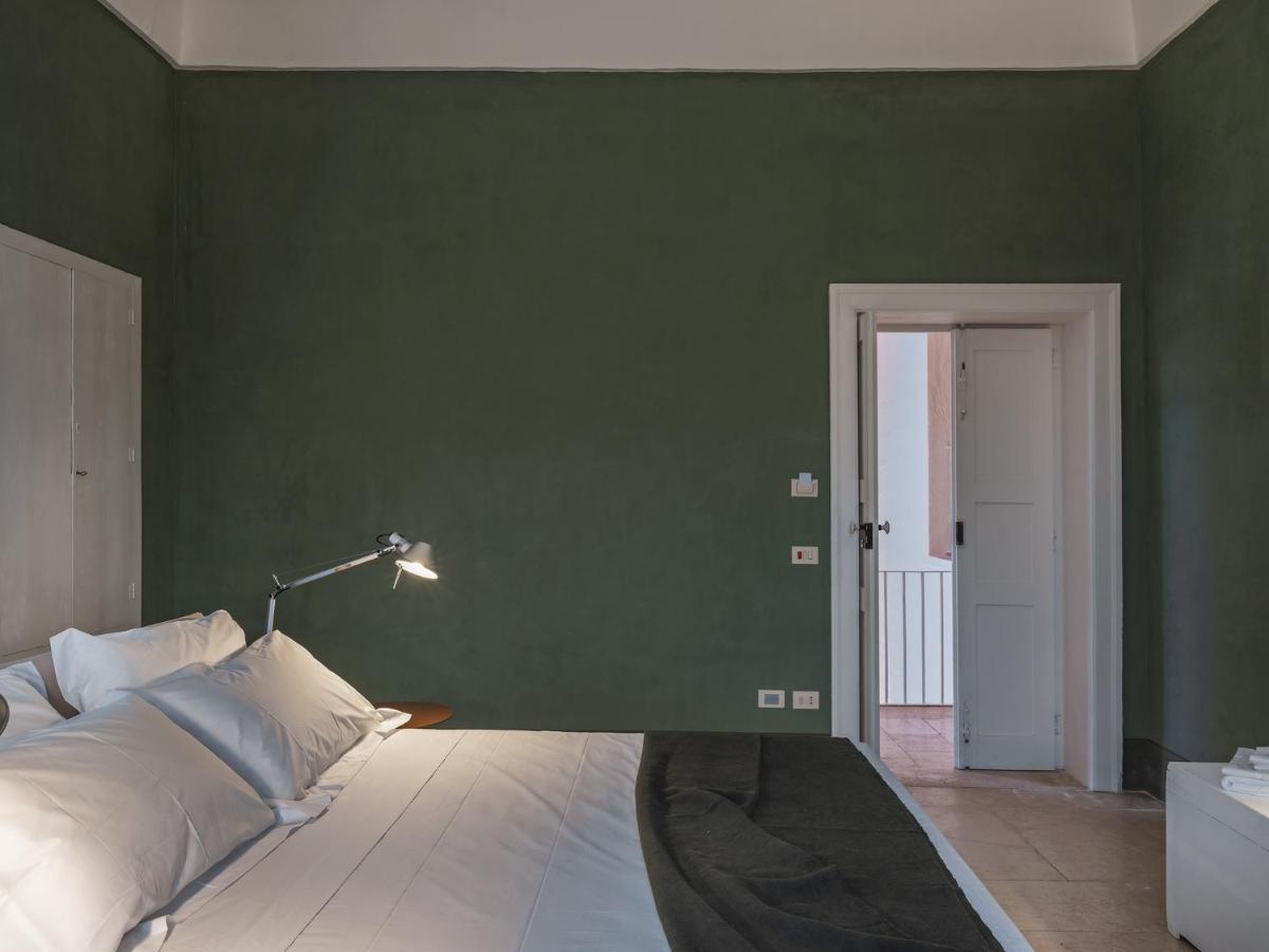 ホテル Masseria Mone モノーポリ エクステリア 写真