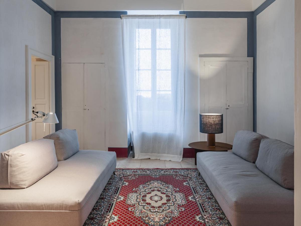 ホテル Masseria Mone モノーポリ エクステリア 写真