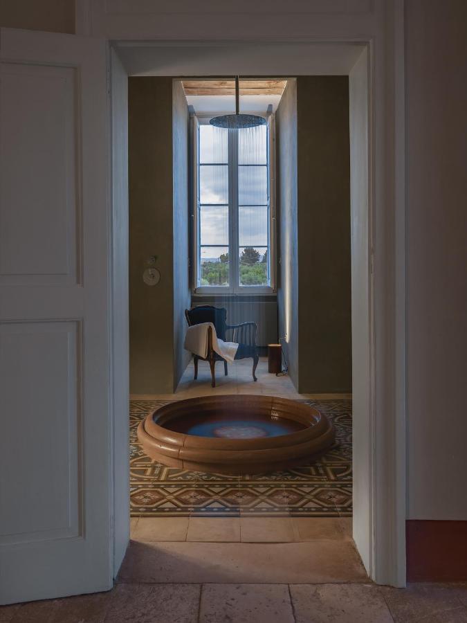 ホテル Masseria Mone モノーポリ エクステリア 写真