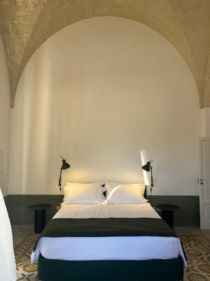 ホテル Masseria Mone モノーポリ エクステリア 写真