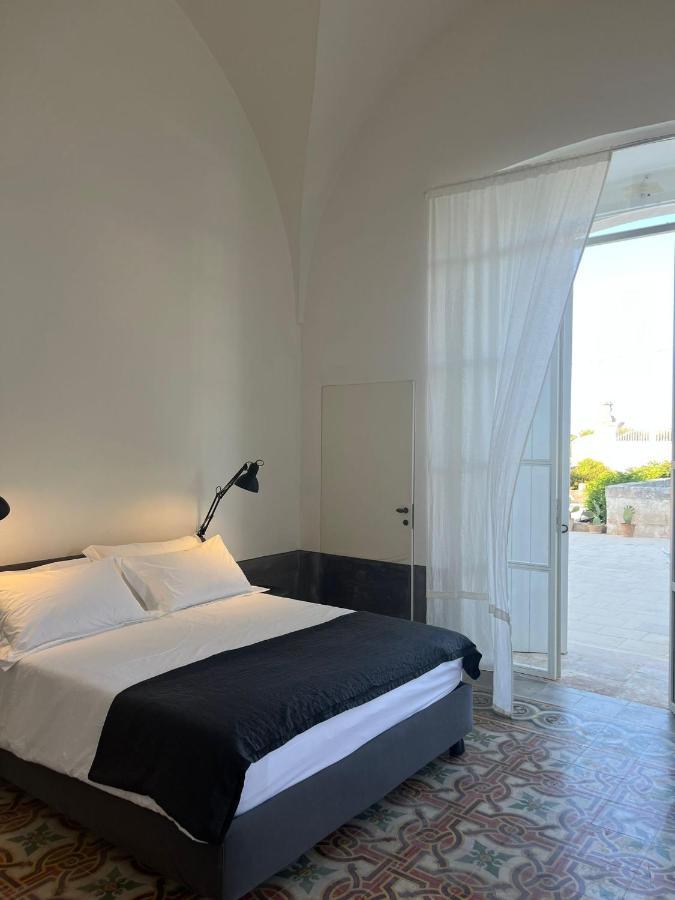 ホテル Masseria Mone モノーポリ エクステリア 写真