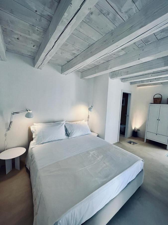ホテル Masseria Mone モノーポリ エクステリア 写真